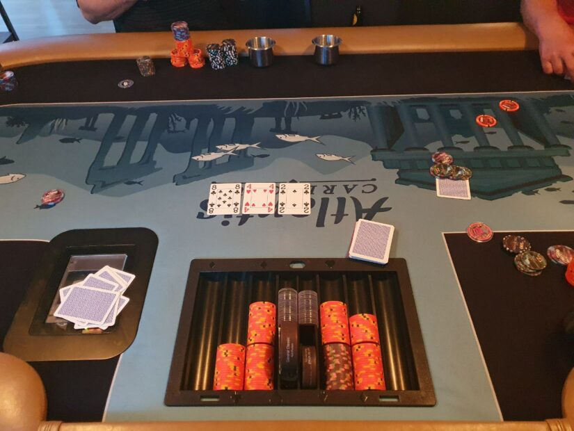 Finding Nemo Sesong 17 er ferdig