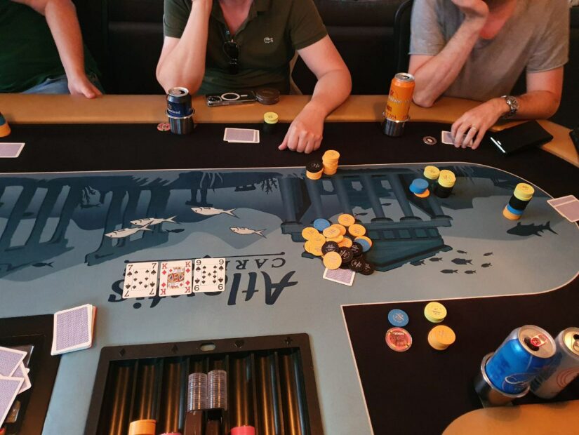 To På Rad I Finding Nemo