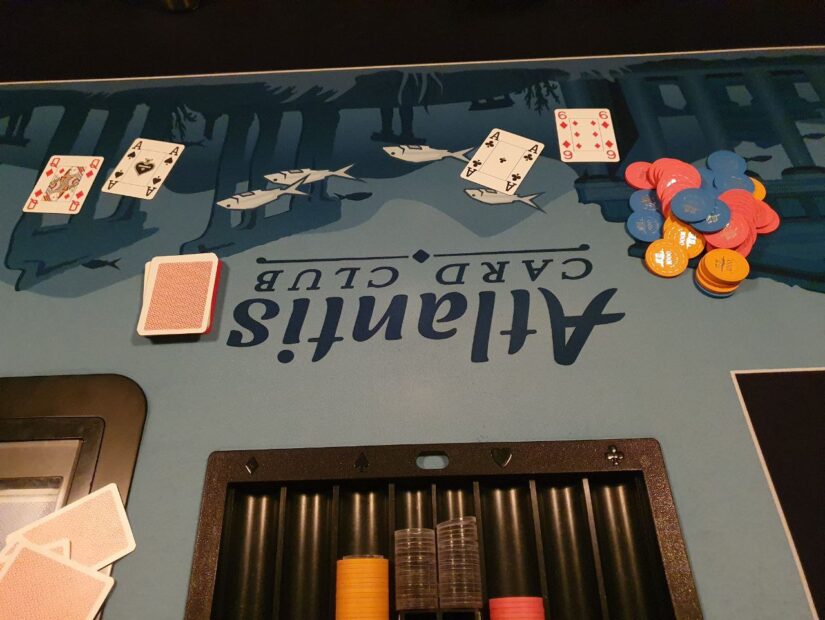 Finding Nemo 7/9 Unnagjort