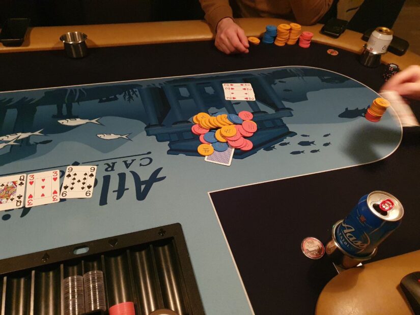 Finding Nemo 8/9 unnagjort, neste live utsatt