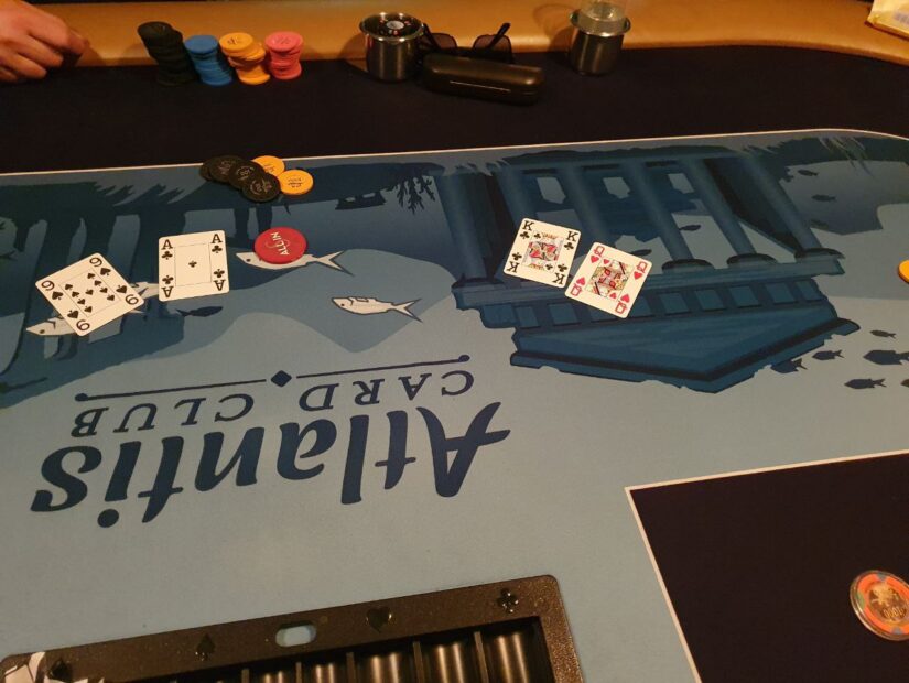 Vi har en sesongvinner!