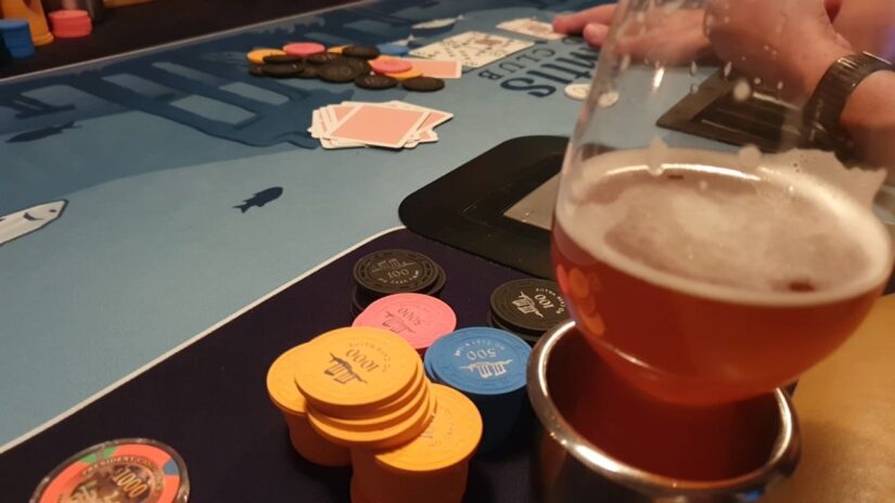 Finding Nemo 3/9 Unnagjort