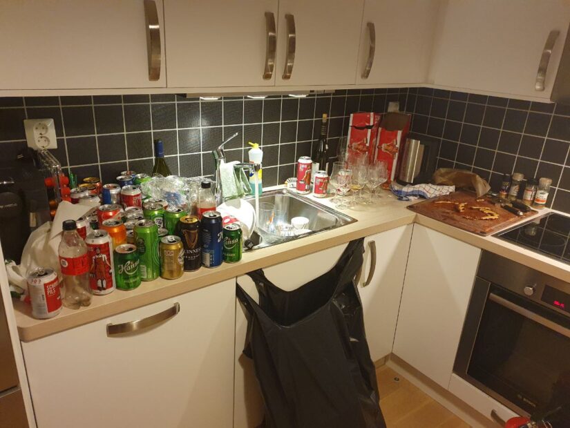 Finding Nemo 4/9 Unnagjort