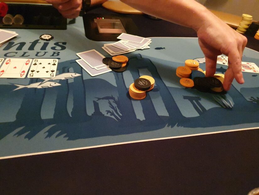 Finding Nemo 7/9 avgjort