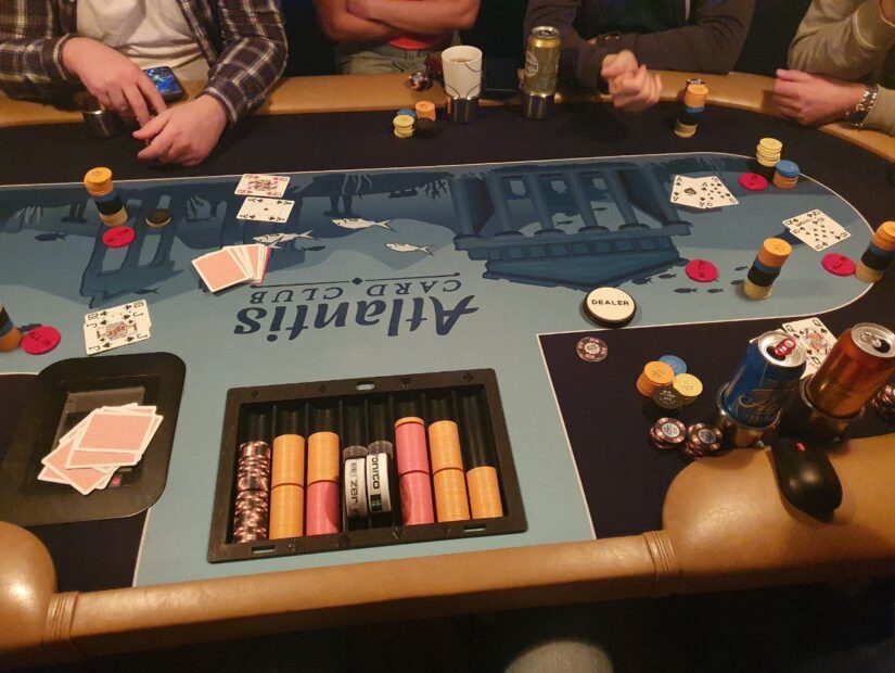 Nemo 8/9, Online Nemo, Påskepoker, mm.