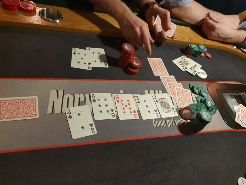 Ligavinner Sesong 19