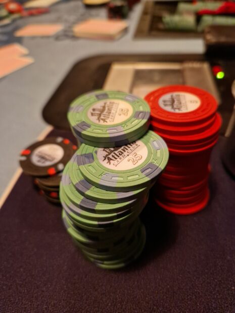 Finding Nemo 4/9 Ferdig