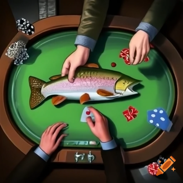 Sesongvinner Online Nemo S7