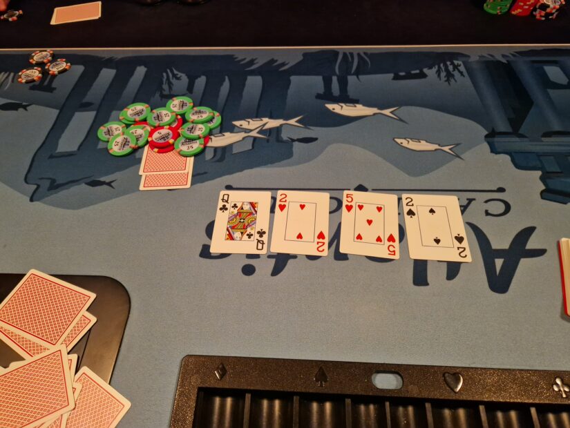 Finding Nemo 5/9 Er Historie